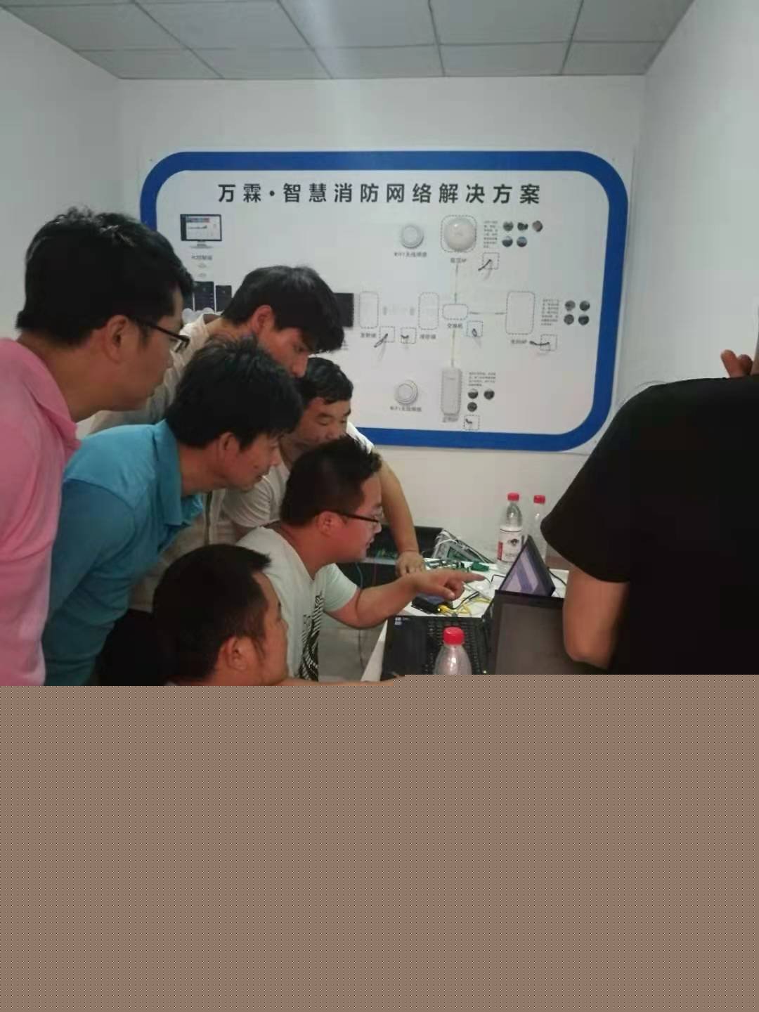 住建部消防检测设备仪器配置清单