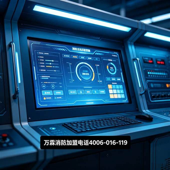 消防物联网云平台详细解读:企业如何满足合规要求并实现降本增效 消防物联网云平台