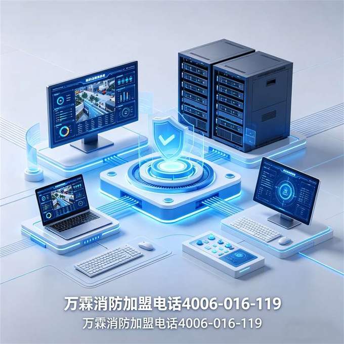 消防远程值班解决方案全攻略:南京企业如何选择靠谱的消防远程值守服务商 消防远程值班解决方案