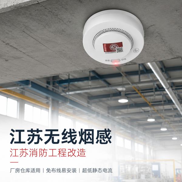无锡惠山区无锡消防维保公司解决方案:万霖消防维保助力无锡智慧消防建设 无锡学校万霖消防维保应用