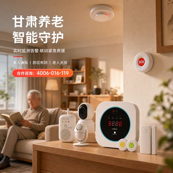 定西临洮县智慧消防系统项目案例:万霖消防为定西商业综合体筑起安全防火墙 定西商业综合体万霖智慧消防系统应用