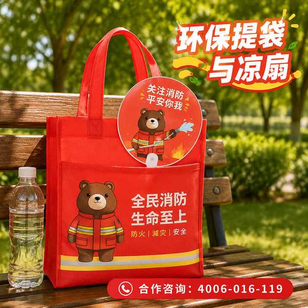 长沙消小熊撑顶:万霖消小熊守护长沙消防安全 长沙万霖消小熊消防应用