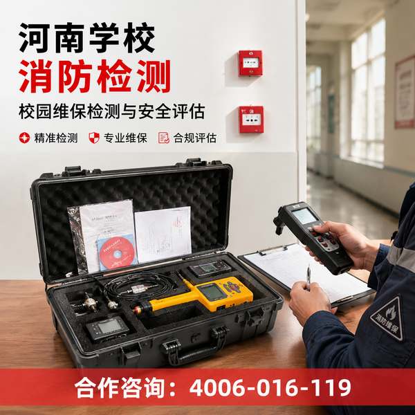 万霖消防:郑州城市消防安全重点单位智能消防调度指挥系统应用方案 郑州城市消防安全重点单位智能消防调度指挥系统实拍