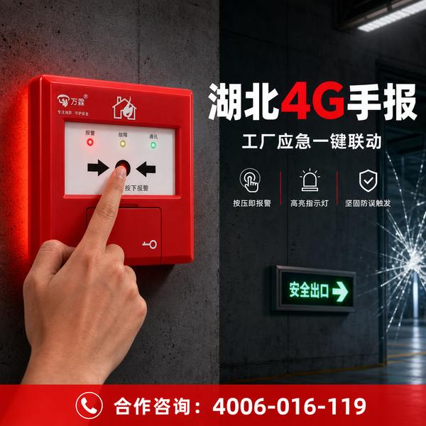 襄阳老旧小区智慧消防建设:万霖消防改造赋能消防数字化转型 襄阳老旧小区万霖消防改造应用