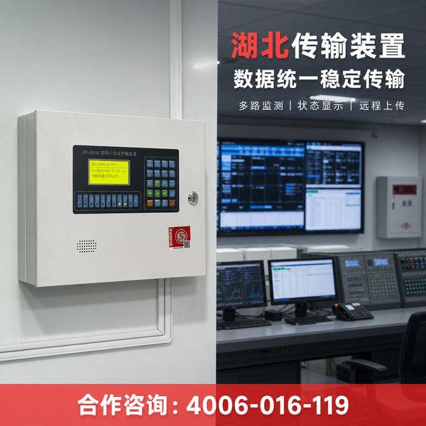 荆州九小场所4G烟感:万霖智慧消防守护荆州消防安全 荆州万霖智慧消防应用