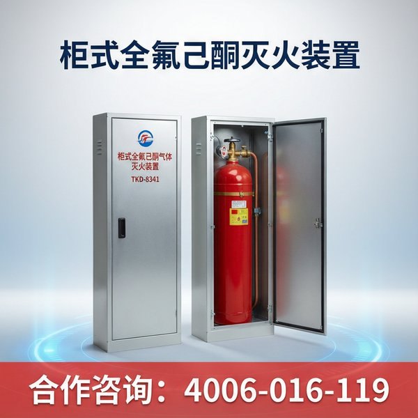 文物库房全氟己酮灭火系统招标:全氟己酮洁净灭火剂选型指南 文物库房全氟己酮灭火系统
