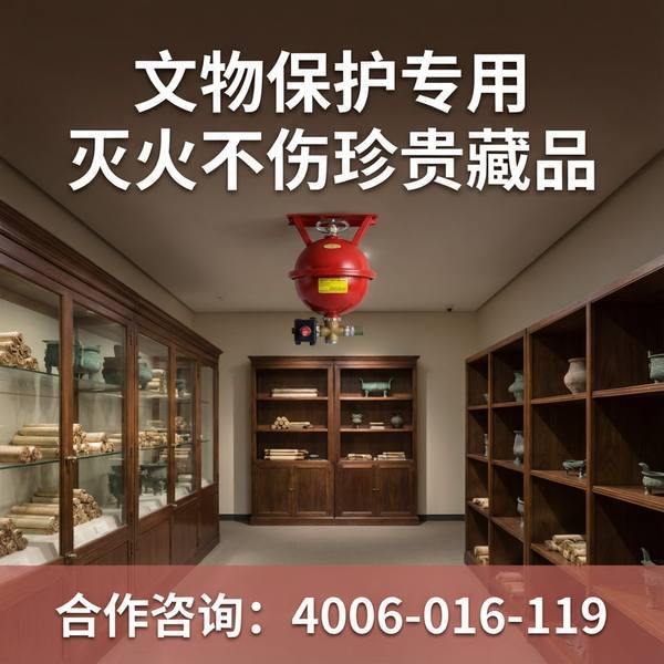 中国万霖全氟己酮灭火剂:出口贸易合作与全球出海 全氟己酮灭火剂