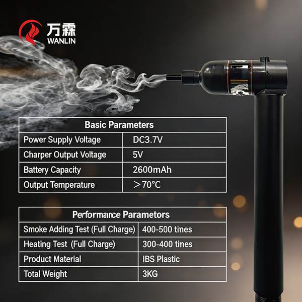 烟感温感探测器校准工具 烟感温感探测器校准工具
