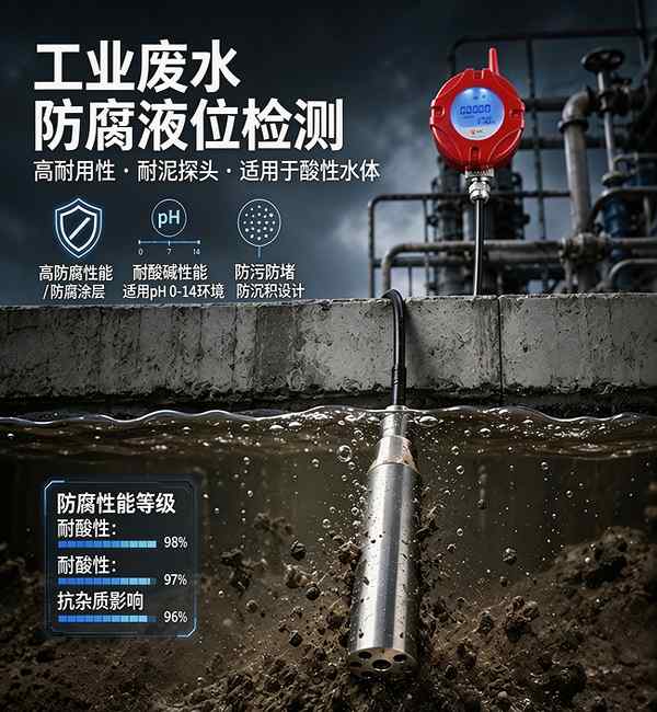 北京储罐液位4G无线监测项目 北京万霖4G液位计应用