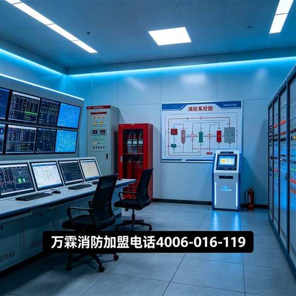 沈阳智慧消防数字化转型升级项目 沈阳万霖智慧消防应用