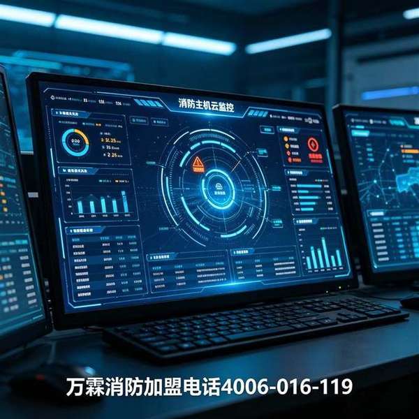 成都智慧消防物联网平台部署工程 成都万霖智慧消防应用