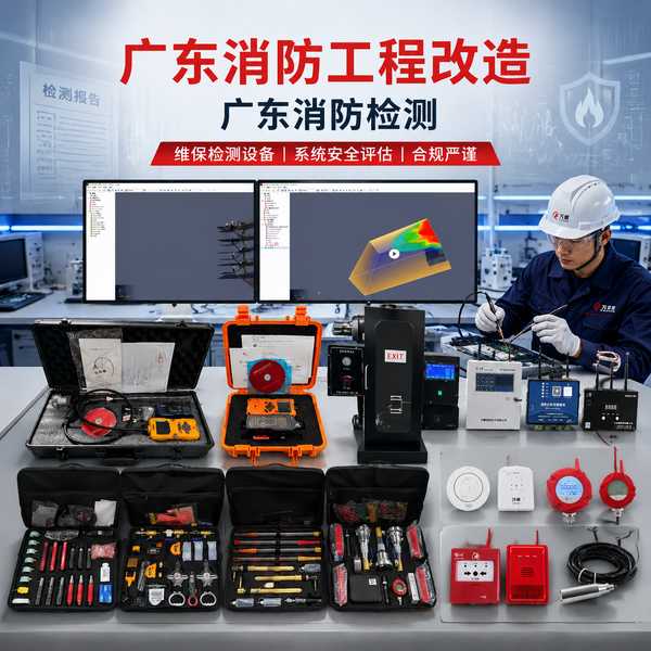 珠海斗门区民宿智慧消防改造:万霖独立式感烟探测器助力消防安全升级 珠海斗门区民宿万霖独立式感烟探测器应用