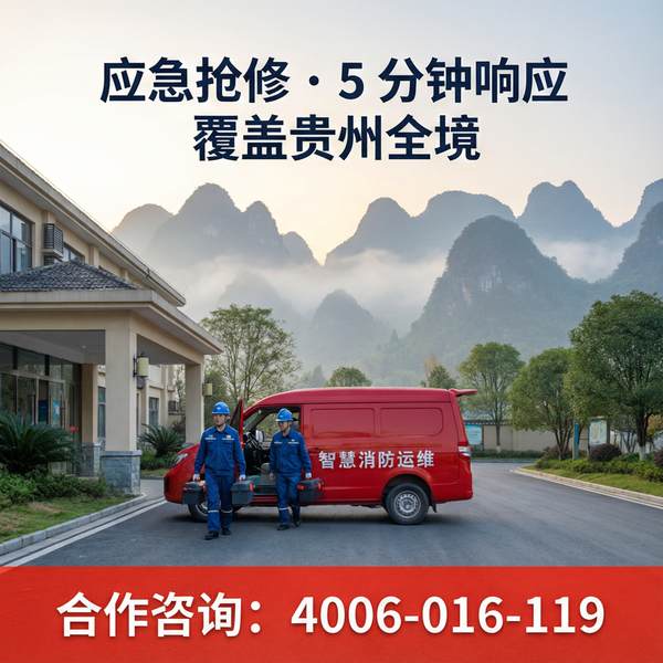 养老机构信息采集装置复位指示灯——贵州养老机构智慧消防