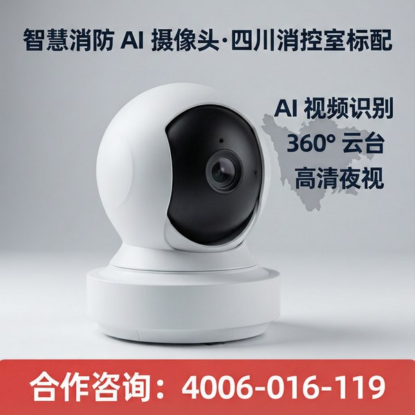 宜宾叙州区区域性养老服务中心消防控制室值班监测预警:万霖人员在离岗实时监控系统实战 宜宾叙州区万霖养老机构智慧消防应用