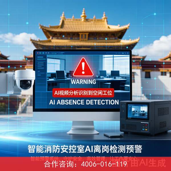 青海养老机构智慧消防精准监管