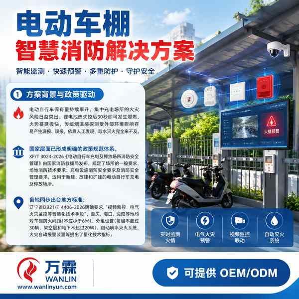 徐州拉美智能充电网络公司对接电动自行车充电棚智能灭火系统源头厂家现场 — 电动车棚智慧消防设备出口合作