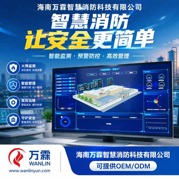 济南市消防改造现场