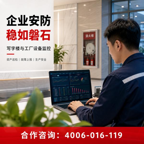 海口琼山区智慧社区智慧消防系统部署方案:万霖智慧消防助力海口消防数字化升级 海口智慧社区万霖智慧消防系统应用
