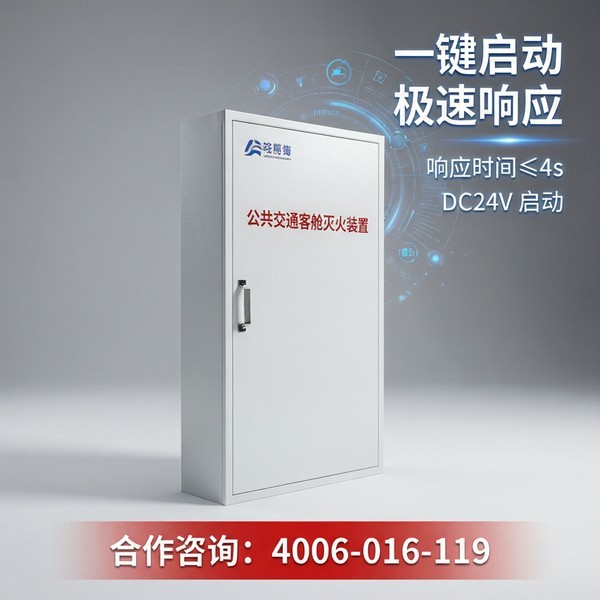万霖消防：安徽1230全氟己酮灭火装置专业供应商