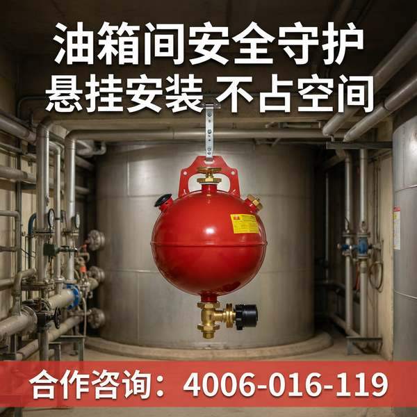 万霖消防：黑龙江全氟己酮手提式灭火器专业供应商
