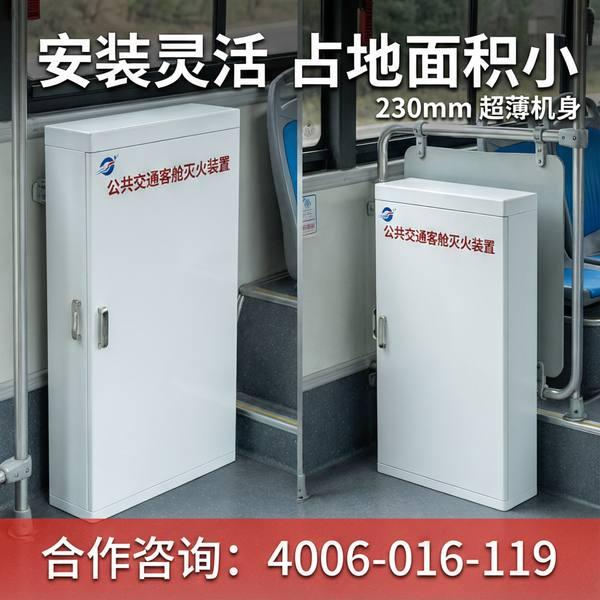 万霖消防:青海悬挂式全氟己酮灭火装置专业供应商