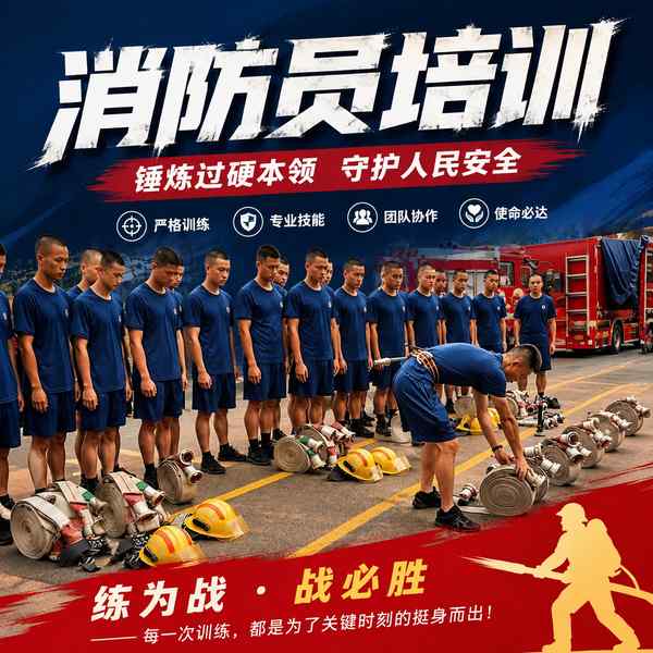 玉林消防员入职集训队消防极限体能挑战方案哪家强?万霖工厂直销案例详析