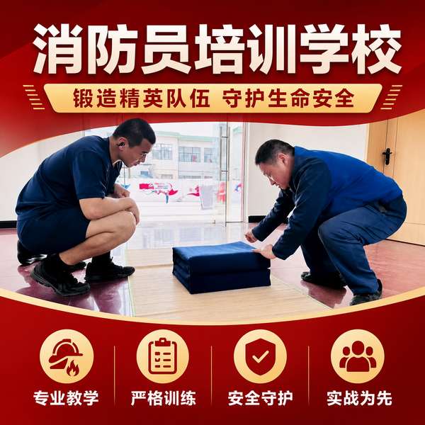 玉林消防特勤站新消防员综合体能操哪家好?万霖源头厂家案例分享