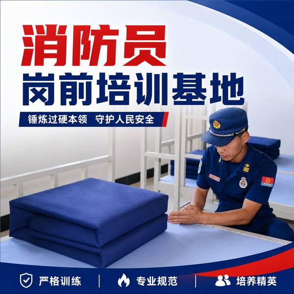 玉林消防培训中心消防员体能特训营方案哪家强?万霖工厂直销案例详析