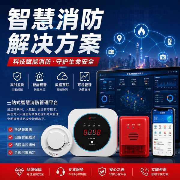 榆林城市物联网远程监控系统哪家好？万霖源头厂家方案