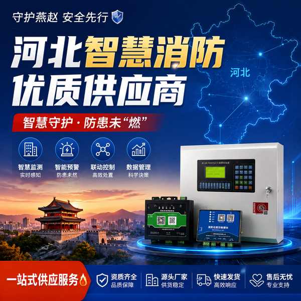 唐山迁安经济开发区智慧消防产品出口方案怎么选？出口认证与源头工厂直供指南
