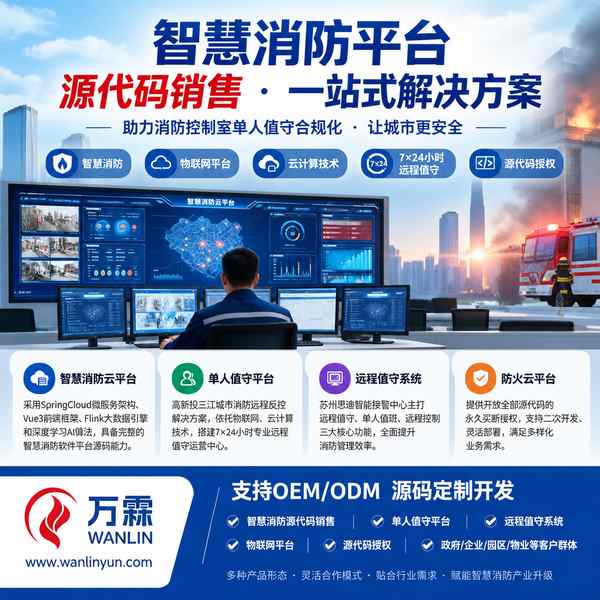 哥伦比亚海湾消防云平台销售哪家好?GST平台销售模式与厂家直供报价指南