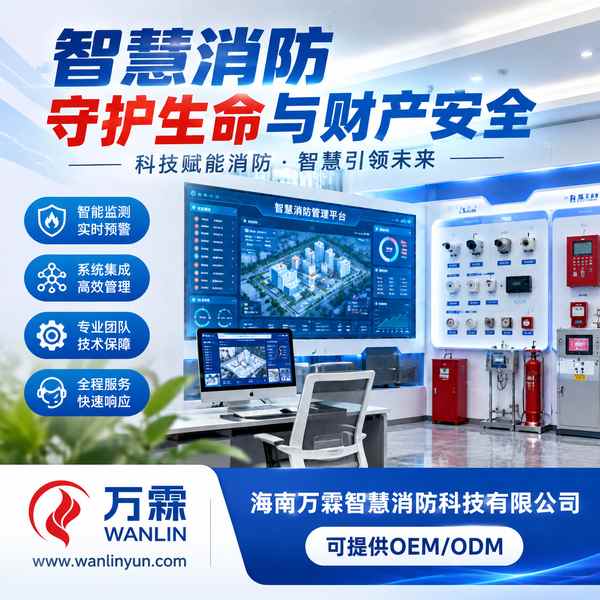 广西无线声光报警器哪家好?上门安装与联动方案与源头厂家直供指南