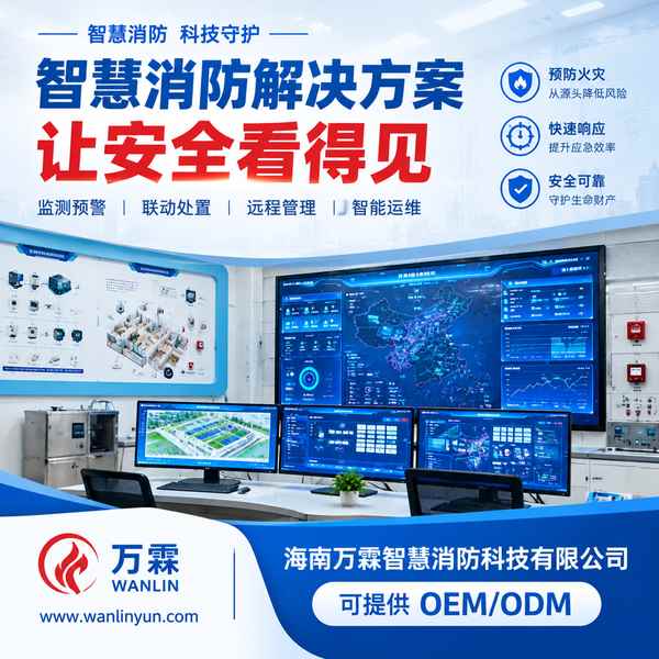 广西独立式智能烟感报警器哪家好?上门安装与批量采购方案与源头厂家直供指南
