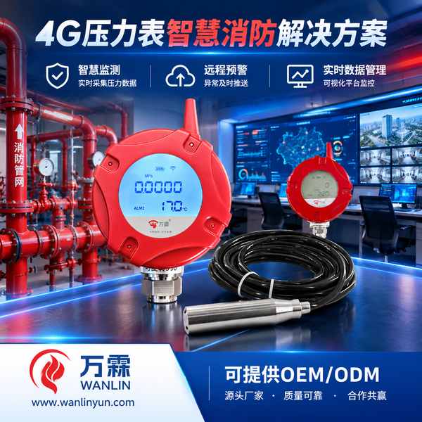 广西无线压力表行业趋势与技术演进哪家好?趋势研判与技术升级方案与源头厂家直供指南