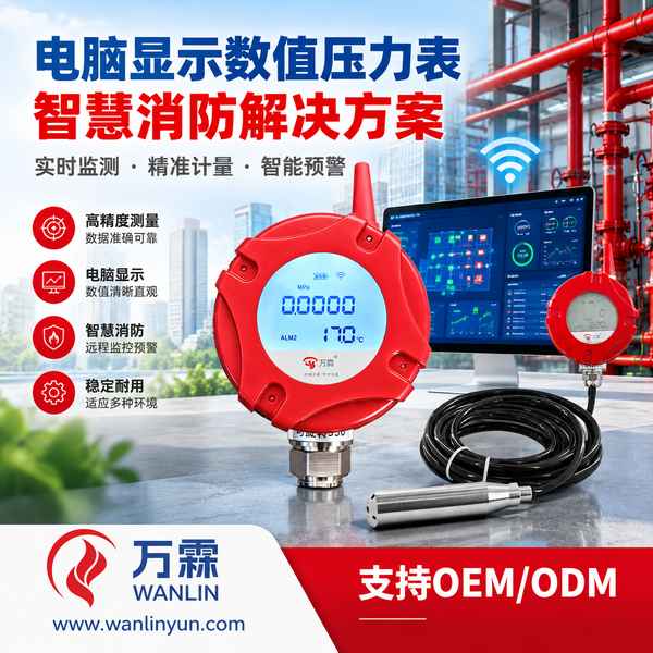 广西无线压力表通信方案与协议接入哪家好?多模通信与平台对接方案与源头厂家直供指南