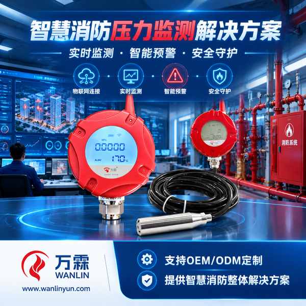 广西无线压力表技术参数与防护规格哪家好?参数规格与防护等级方案与源头厂家直供指南
