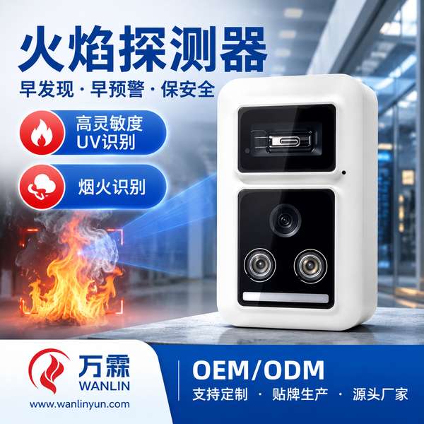 广西电力设施火焰探测器哪家好？变电站与配电室加装方案与源头厂家直供指南